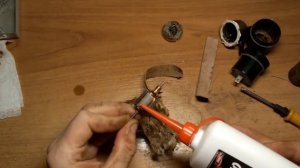 Моторчик омывателя ВАЗ, не работает, ремонт