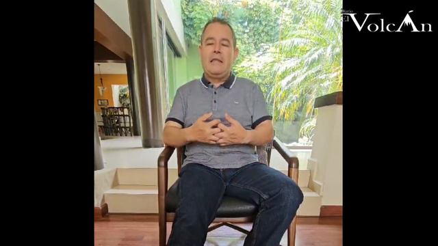 Seguimos trabajando fuerte: Juan Manuel Figueroa смотреть онлайн