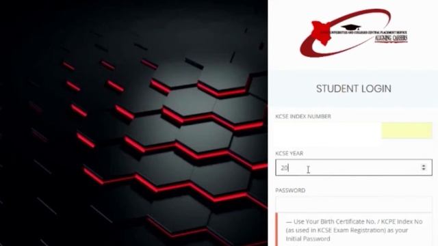 How to Access the KUCCPS Students' Portal смотреть онлайн