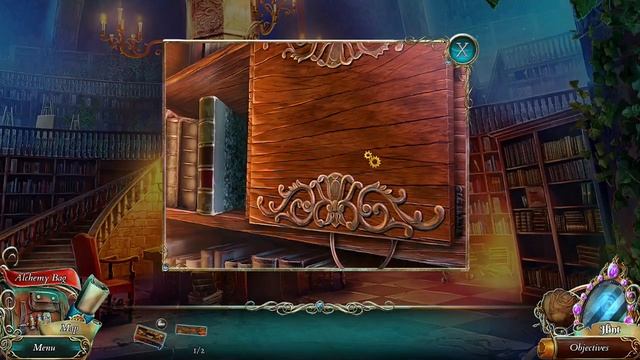 Lost Grimoires 2: Shard Of Mystery | Beta смотреть онлайн