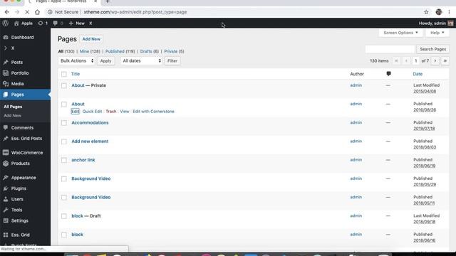 Locate Category, Page and Post Id in WordPress смотреть онлайн