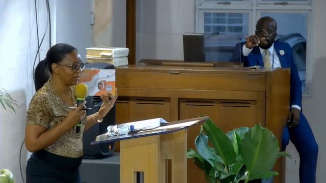 Adventist Youth Ministries || "Celebrating the Goodness of God" || Mar 23, 2024 смотреть онлайн