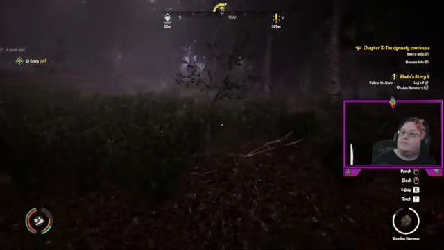 Working on a New settlement in Medieval Dynasty pt5 (Twitch VOD 11/9/21 pt1) смотреть онлайн