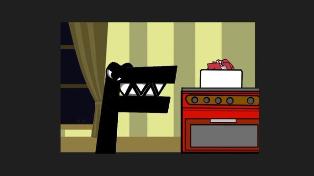 делаю суп из буквы А, (ВНИМАНИЕ в этом видео неудачная озвучка)