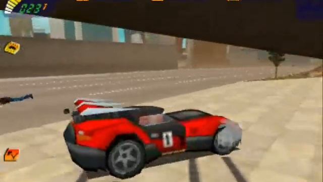 Carmageddon 2 : Carpocalypse Now for PC Gameplay video смотреть онлайн