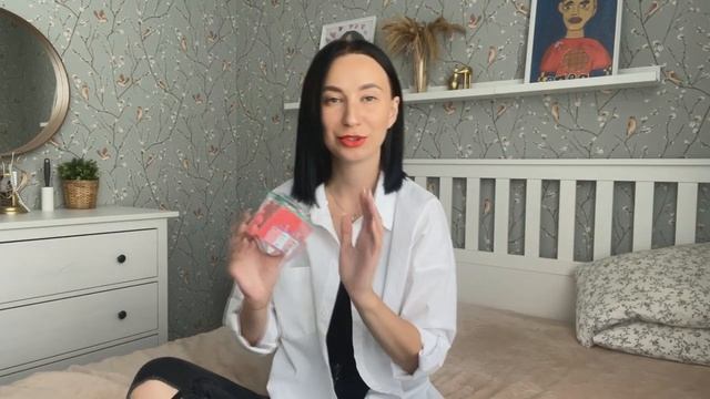New Beauty Box / Funny Organix / Нью бьюти бокс / Распаковка / Коробочка красоты смотреть онлайн