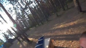 Беллык. Красноярское море. Залив Сыда. Краснотуранск. Рыбалка не удалась. 4 часть Заключительная.