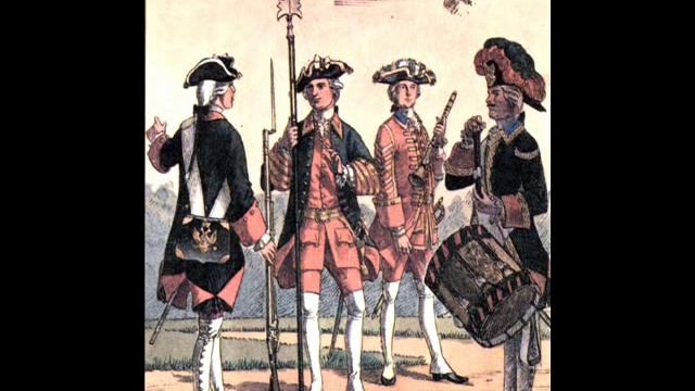 Русский марш смотреть онлайн