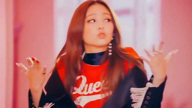 BLACKPINK- Нецветные Розы смотреть онлайн