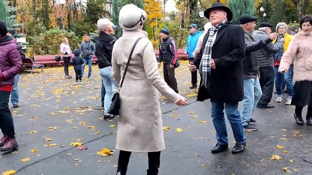 ТАНЦЕВАЛЬНАЯ! 21 ОКТЯБРЯ 2023 ТАНЦЫ ХАРЬКОВ УКРАИНА смотреть онлайн