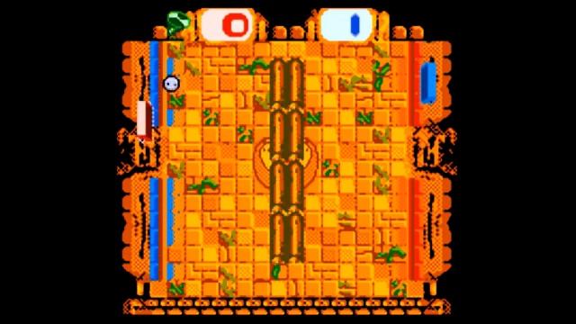 Pong The Next Level Game Boy Color Video Game Review смотреть онлайн