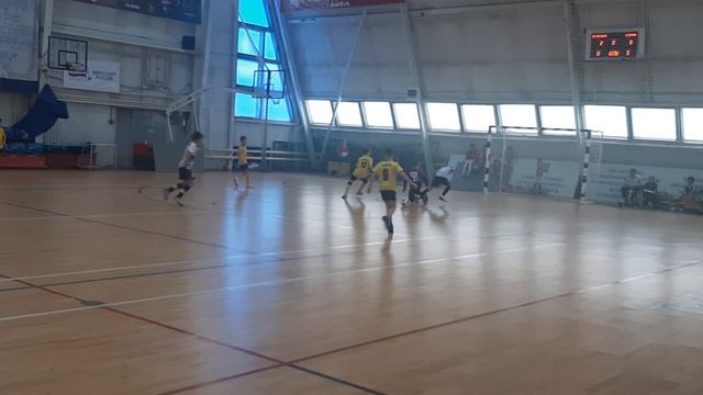 СШ-ВИКТОРИЯ ХИМКИ 30.12.2023