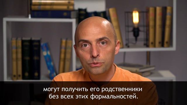 Зачем нам бхакти? Ватсала дас смотреть онлайн