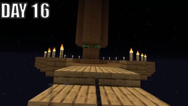 I Spent 100 Days in ONE BLOCK Minecraft VR and Here's What Happened (#2) смотреть онлайн