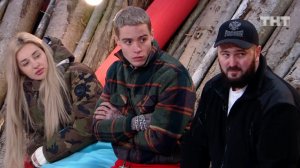 ДОМ-2 Город любви 6037 день Вечерний эфир (19.11.2020)