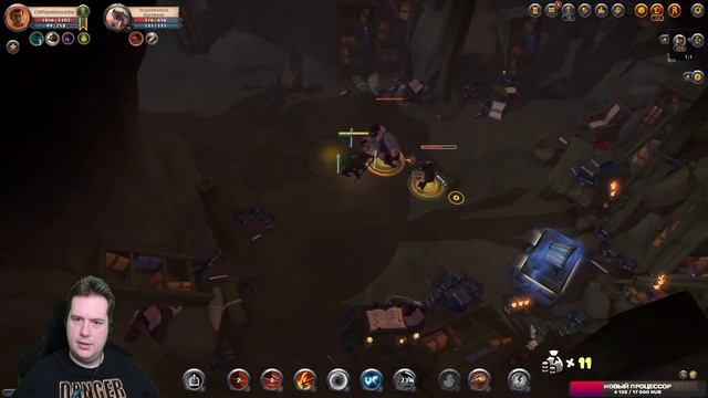 ZERO TO HERO | АЛЬБИОН ОНЛАЙН | ОТКРЫТЫЙ МИР | ЗИРО ту ХИРО | СТРИМ | СТАРТ С НУЛЯ | ALBION ONLINE смотреть онлайн