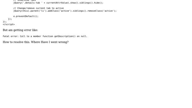 Magento: How to call the attribute inside the static block? (2 Solutions!!) смотреть онлайн