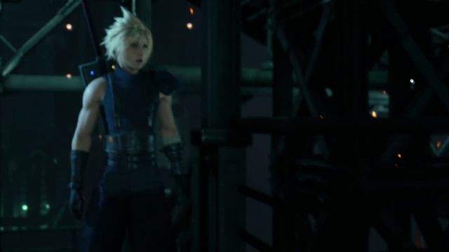 Final Fantasy VII: Remake (PS5) - Part 38 смотреть онлайн