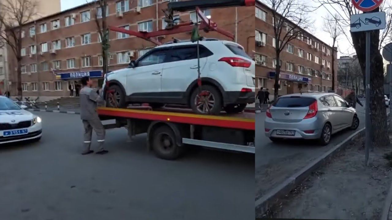 #1. Эвакуация у ОП №5. Со стадом зрителей. Бездействие ДПС по привлечению своих. смотреть онлайн