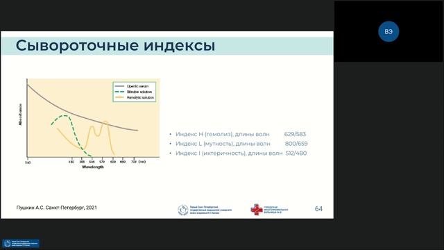 Внутрилабораторный контроль качества Пушкин А С смотреть онлайн