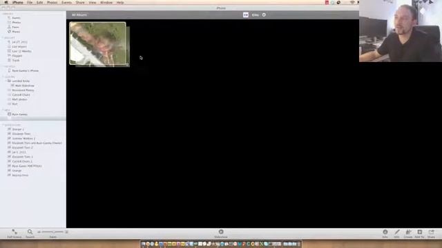 iphoto to Flickr and Adobe Bridge to Flickr смотреть онлайн