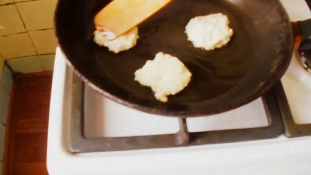 Приготовление сырников смотреть онлайн