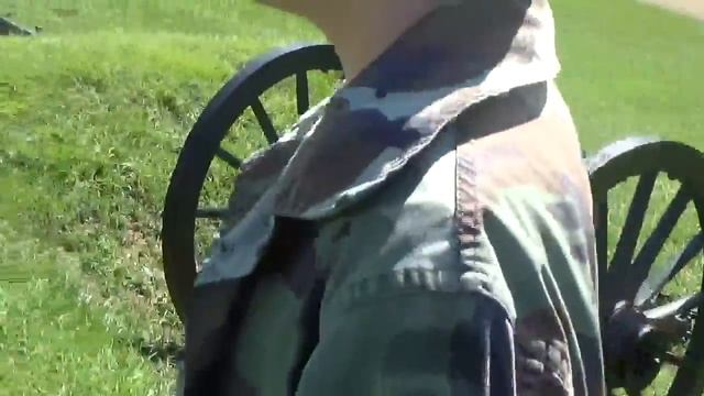 Vicksburg Civil War смотреть онлайн