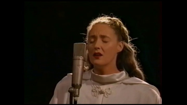 Dead Can Dance - Sanvean (live 04.10.1993) смотреть онлайн