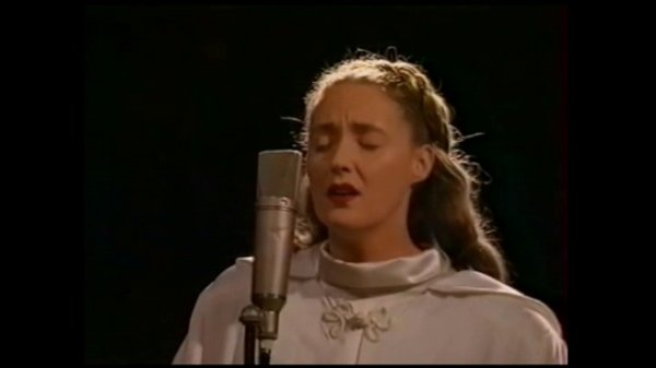 Dead Can Dance - Sanvean (live 04.10.1993)