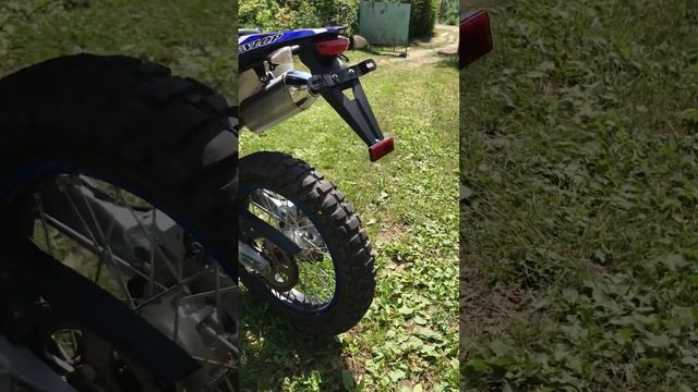 Мотоцикл Regulmoto sport 003pr бомбовая графика от https://motosticker.club/#regulmoto #motovlog смотреть онлайн