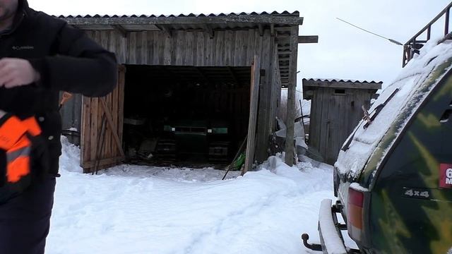 НОВЫЕ ГУСЕНИЦЫ ПРИЕХАЛИ!!! смотреть онлайн