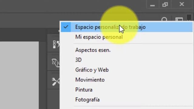 Crear y guardar ajustes preestablecidos, preset Photoshop CC 2017, CS6 смотреть онлайн