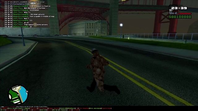 [Учим опкоды: #1] 036A и 072A. смотреть онлайн