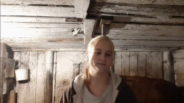 Суперница по конному спорту. Новости КРС и МРС |Молодая ферма смотреть онлайн