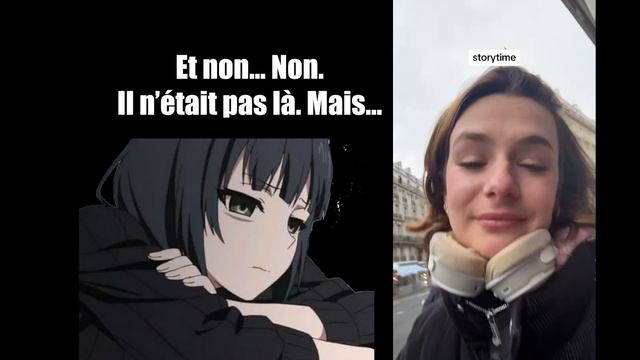 MUSCLÉ PAUVRE vs OBÈSE RICHE, LUI 19, ELLE 43 ans, BEAU GOSSE DU METRO, AVENTURE ERASMUS - THAÏS #4 смотреть онлайн