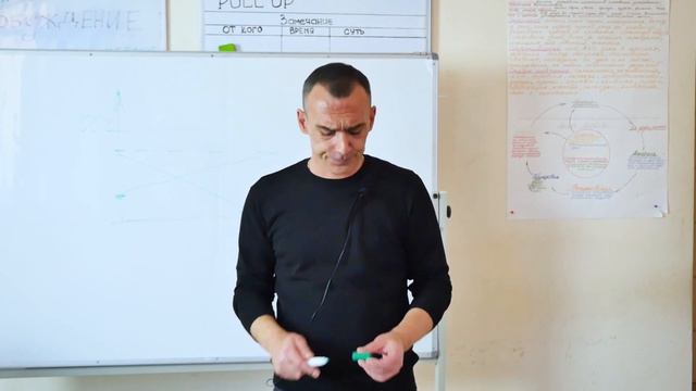 🔴 Границы безопасности и принятие себя _ Валерий Халилев _ Лекция вопрос-ответ#9 смотреть онлайн