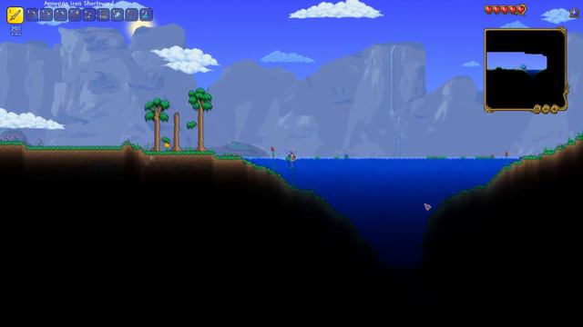 How to Get Wings in Terraria смотреть онлайн