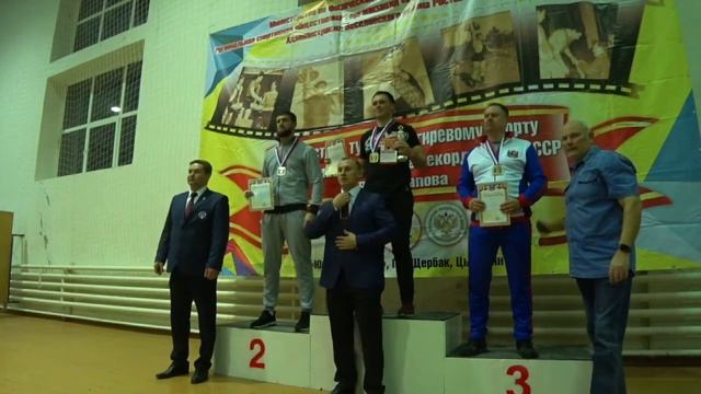ГИРЕВОЙ СПОРТ. ПОТАПОВ. Малахов. 10 часть. смотреть онлайн