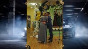 Оригинальное поздравление парню на 18 лет от близких