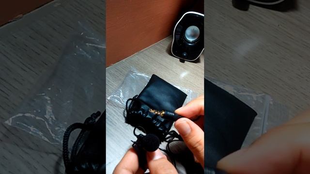 Microphone Condenser for Smartphones - Tomtop смотреть онлайн