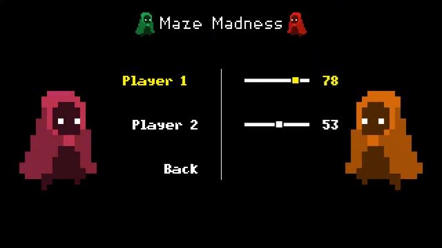 Maze Madness | 0.4 Update | Beta смотреть онлайн