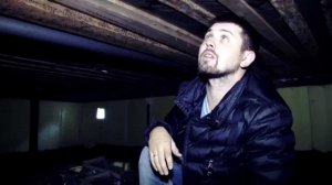 Утепление фундамента. Дом на винтовых сваях.