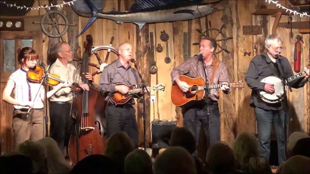 Sam Hill - Haunted By A Memory