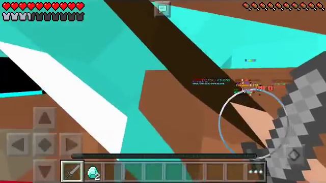 Как правильно зайти на сервер Minecraft PE 0.13.1 / 0.14.0 / 0.14.1+Как зарегистрироваться