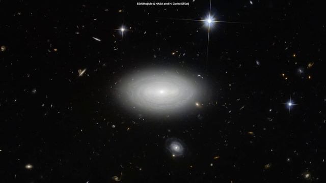 Boötes Void One Of The Largest Voids In The Universe смотреть онлайн