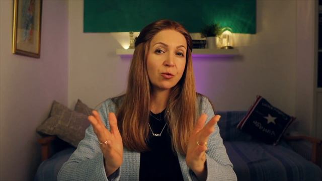 4 ЭЛЕМЕНТА МИРОЗДАНИЯ. Тайна баланса. Леа Молодой смотреть онлайн