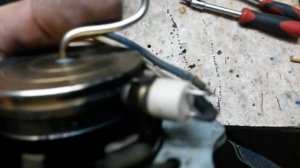 Испаритель Вебасто своими руками