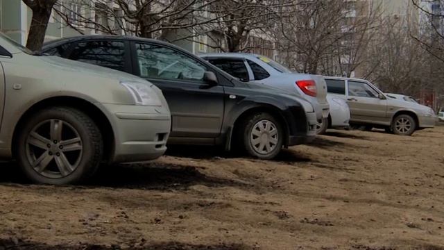 Эх, везде бы такие газоны! смотреть онлайн