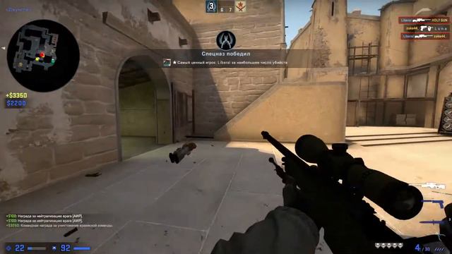 ДВУХМИНУТНАЯ НАРЕЗКА ( CS:GO, PUBG LITE ) смотреть онлайн