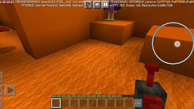 GARDEN OF BANBAN 4 map no command block (part 1) for [MINECRAFT PE) is my WORLD ADDON BY yuriegozop смотреть онлайн